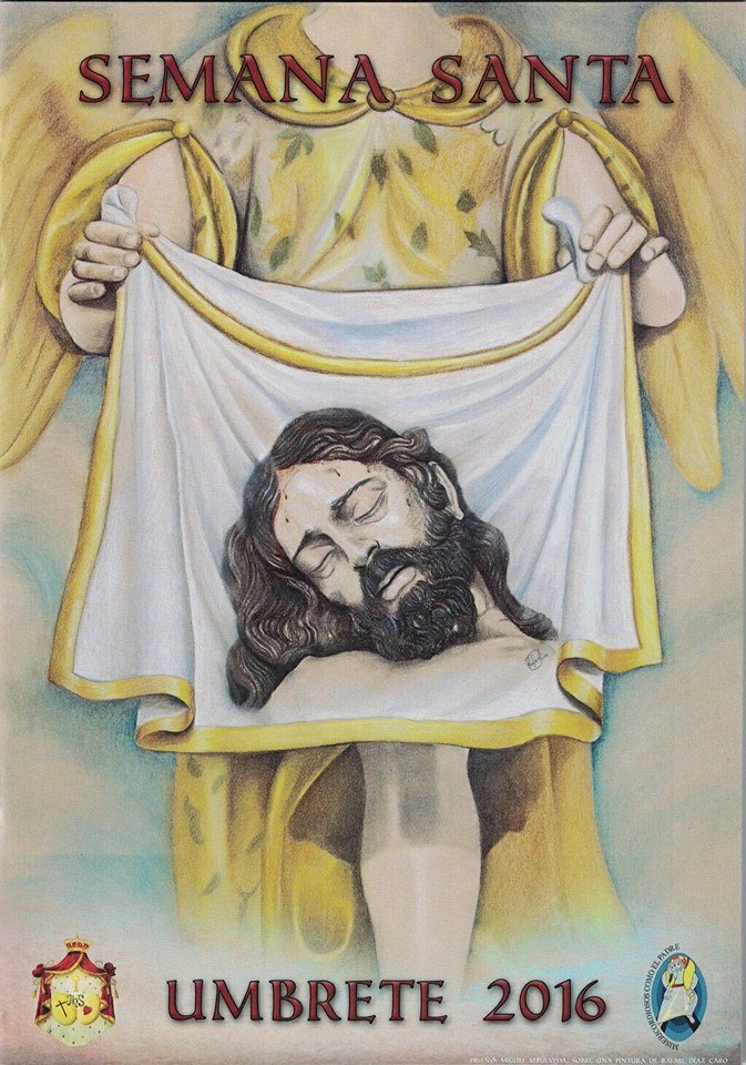 Semana Santa en Umbrete  